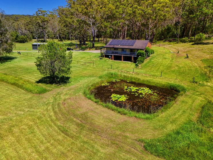 Click to view all images 1677 Coomba Road Coomba Bay NSW 2428 - Image 2