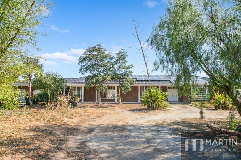 Click to view all images 460 Womma West Road Penfield Gardens SA 5121 - Image 1