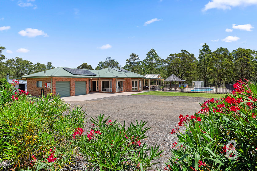 Click to view all images 140D Mitchells Flat Road Singleton NSW 2330 - Image 1