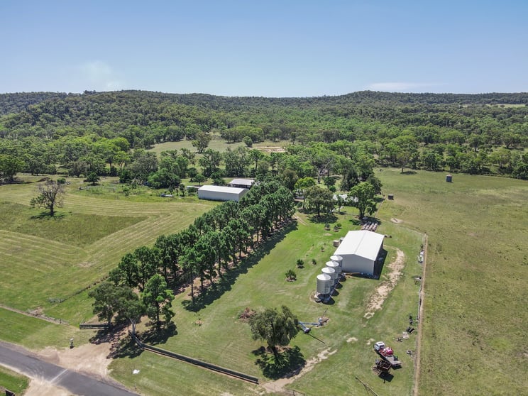 2824 Neilrex Road Neilrex NSW 2831 - Image 2