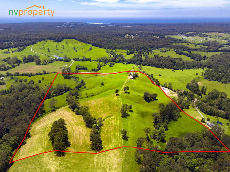 Click to view all images Lot 1, 103 Soldier Settlers Road Newee Creek NSW 2447 - Image 3