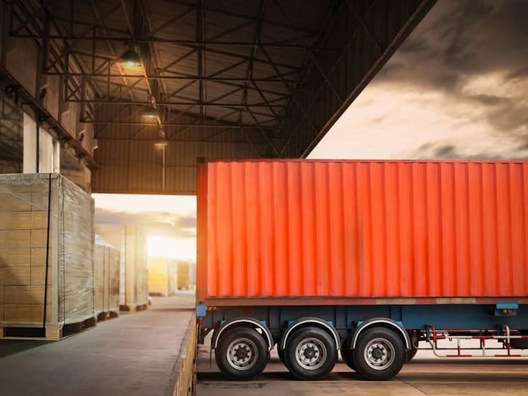 Click to view all images Courier business for sale in Mid North Coast NSW - Image 2