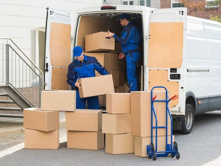 Click to view all images Courier business for sale in Mid North Coast NSW - Image 3