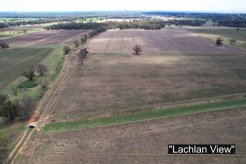 Click to view all images 01 Bedgerabong Road Forbes NSW 2871 - Image 2