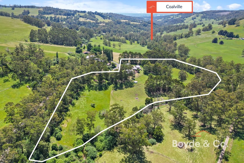 Click to view all images 1195 Coalville Road Narracan VIC 3824 - Image 1