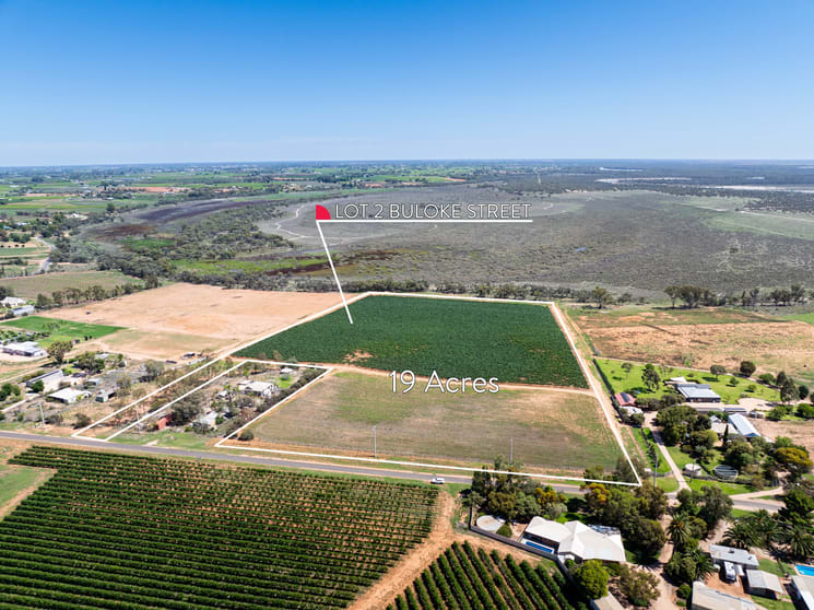 Lot 2 Buloke Street Red Cliffs VIC 3496 - Image 2