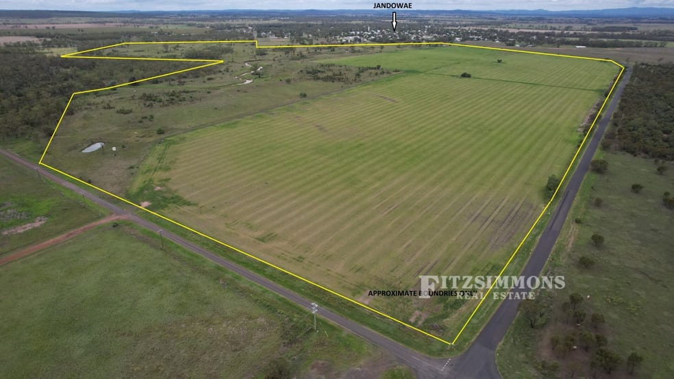 24 Inverai Road Jandowae QLD 4410 - Image 1