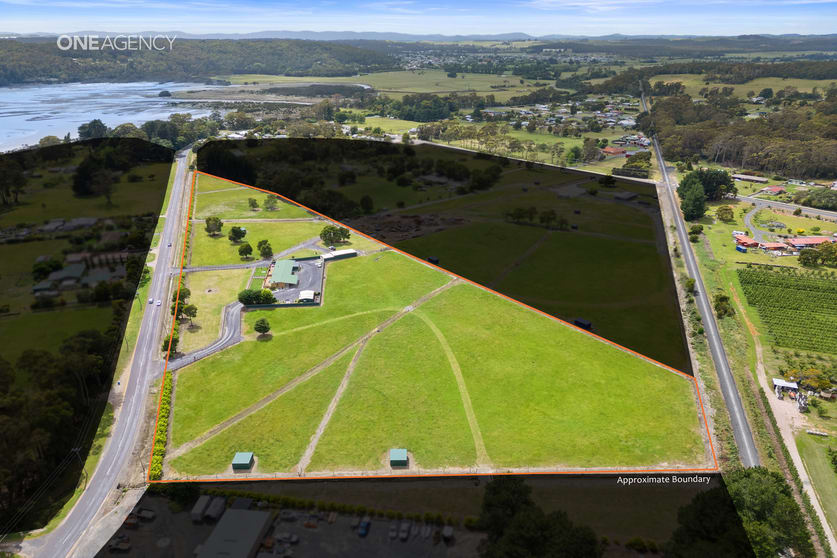 Click to view all images 372 Mersey Main Road Tarleton TAS 7310 - Image 1