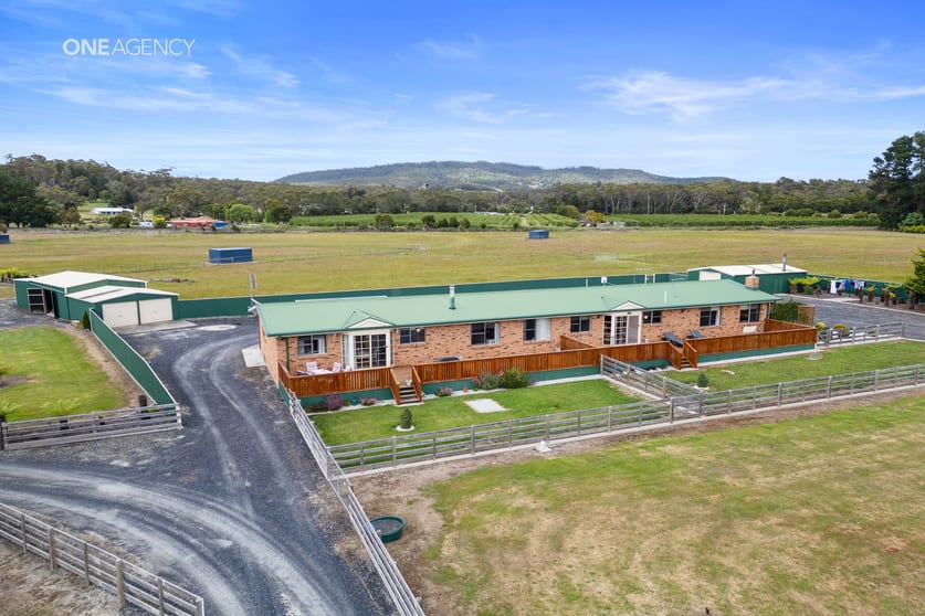 Click to view all images 372 Mersey Main Road Tarleton TAS 7310 - Image 2