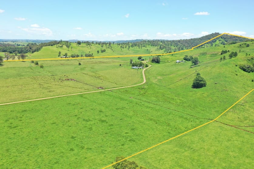 Click to view all images 611 Collins Creek Road Kyogle NSW 2474 - Image 2