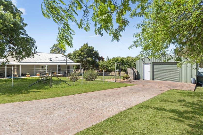 1 Simms Lane Parkesbourne NSW 2580 - Image 2