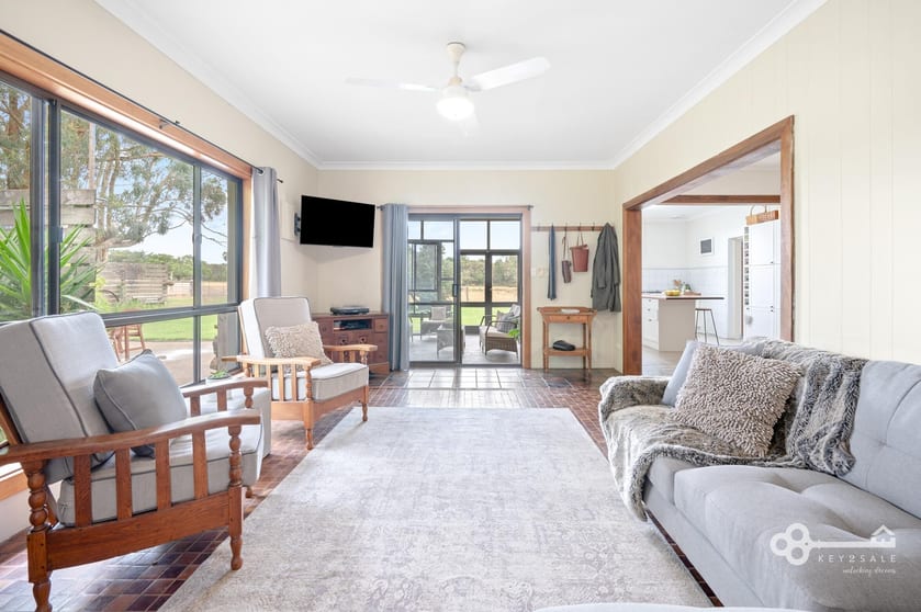 Click to view all images 1 Lobley Way Glencoe SA 5291 - Image 1