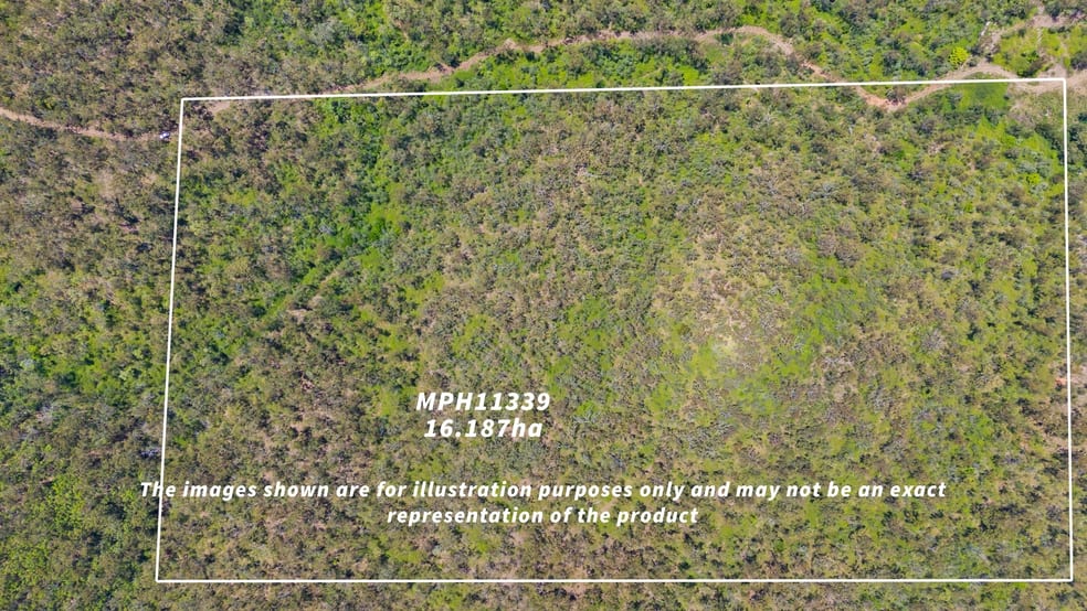 Lot 1 MPH11339/395 Struck Oil Road Struck Oil QLD 4714 - Image 1