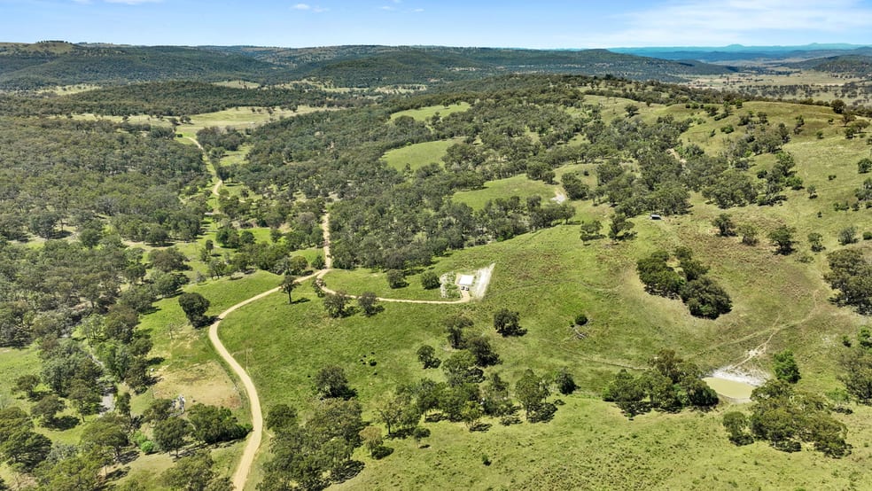 Click to view all images 'Top Nioka' 385 Gibbergunyah Rd Scone NSW 2337 - Image 1