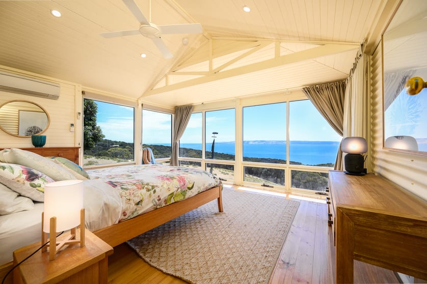 Click to view all images 1357 Cape Willoughby Road Cuttlefish Bay SA 5222 - Image 1