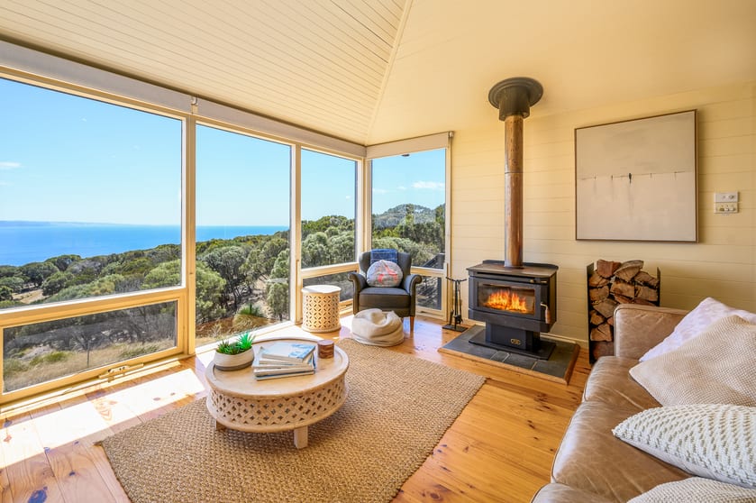 Click to view all images 1357 Cape Willoughby Road Cuttlefish Bay SA 5222 - Image 2