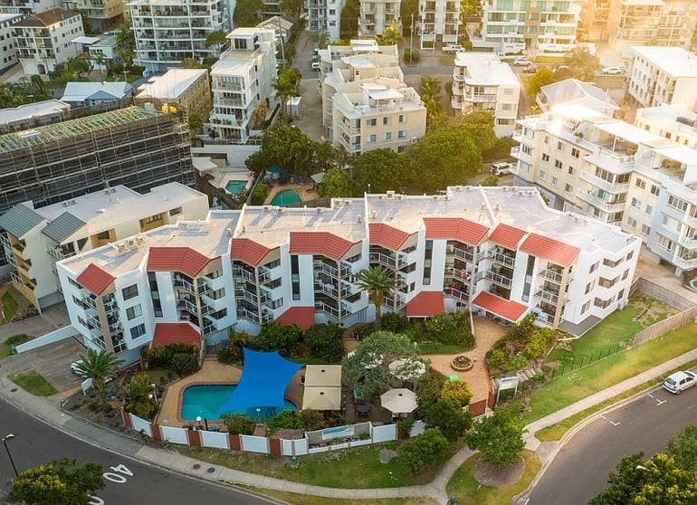 Click to view all images Management Rights business for sale in Kings Beach - Image 2