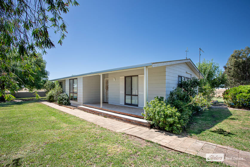 Click to view all images 793 Lucindale Road Moyhall SA 5271 - Image 1