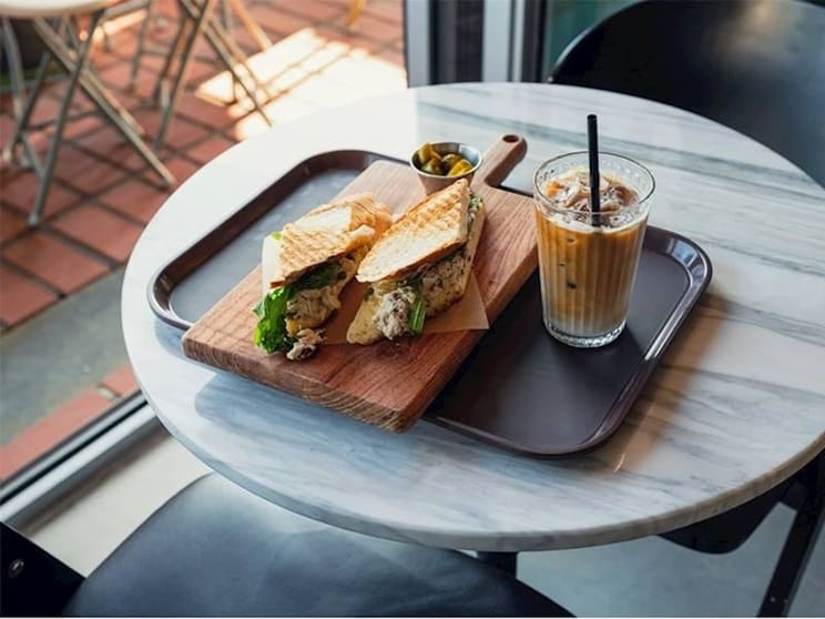 Click to view all images Cafe & Coffee Shop business for sale in Sydney Region NSW - Image 3