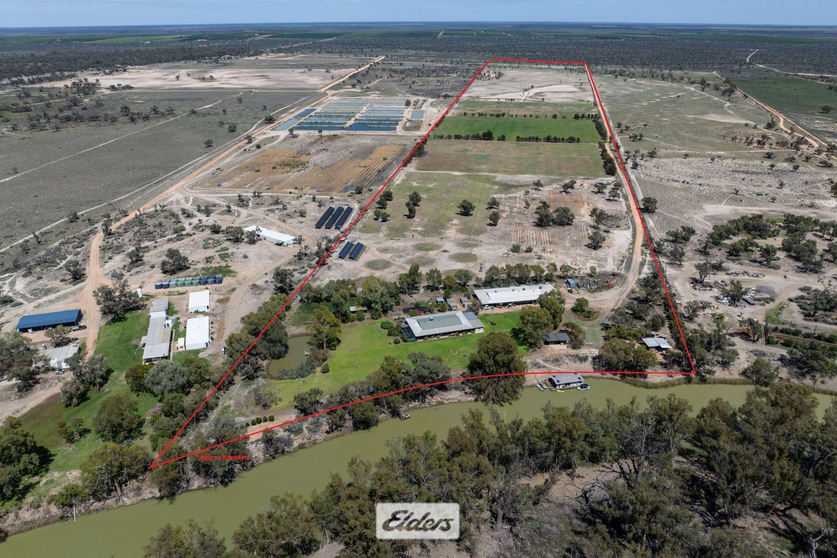 Click to view all images 490 Low Darling Road Pomona NSW 2648 - Image 1
