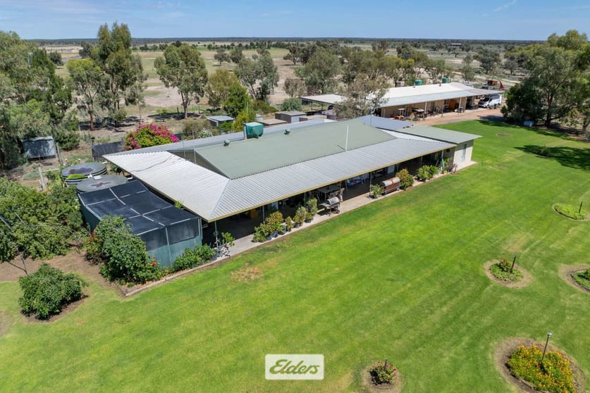 Click to view all images 490 Low Darling Road Pomona NSW 2648 - Image 3