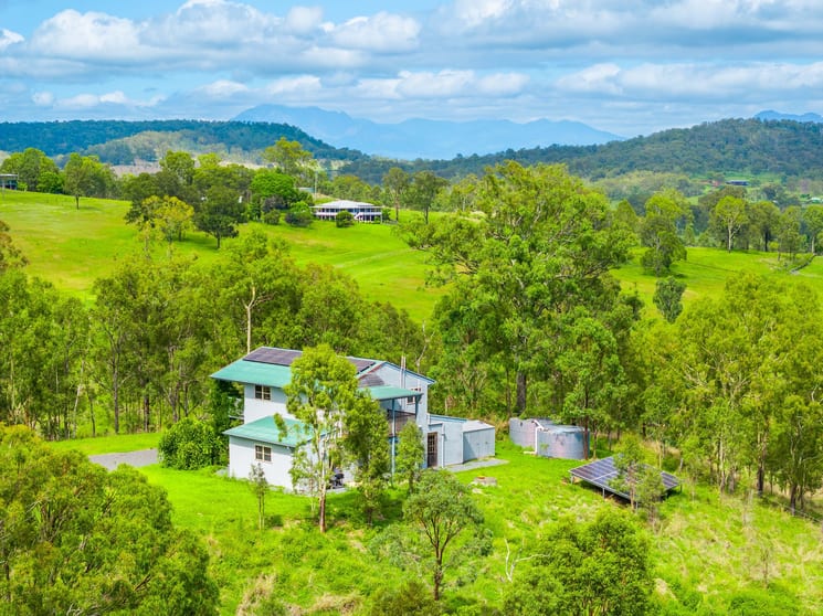 539 Oaky Creek Road Oaky Creek QLD 4285 - Image 2