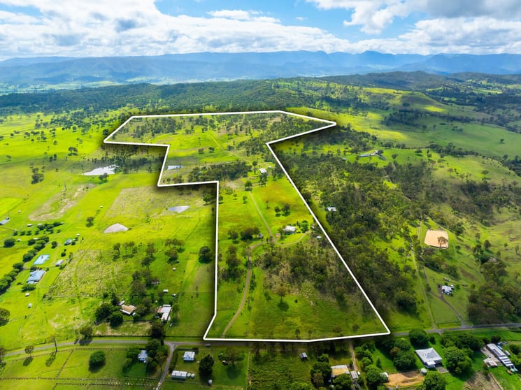 539 Oaky Creek Road Oaky Creek QLD 4285 - Image 3