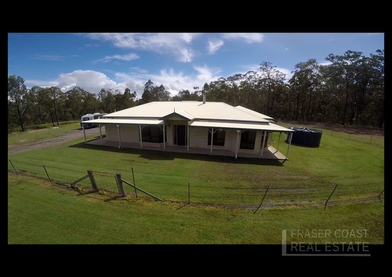 Click to view all images 217 Wilsons Road Tiaro QLD 4650 - Image 2