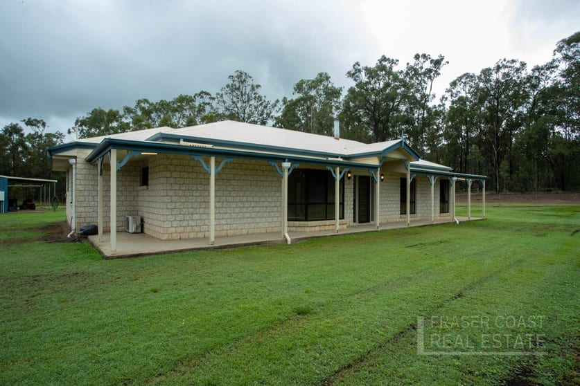 Click to view all images 217 Wilsons Road Tiaro QLD 4650 - Image 3