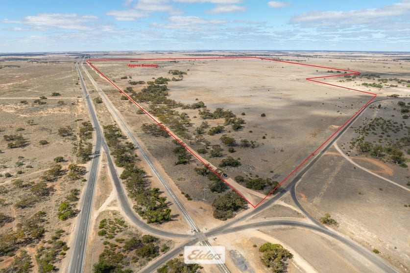 Click to view all images 15 Mallee Highway Cowangie VIC 3506 - Image 1