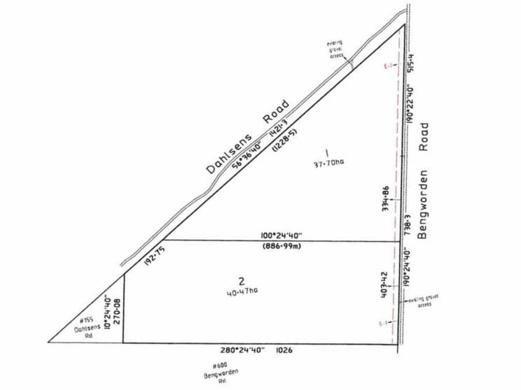 Click to view all images Lot 1/488 Bengworden Road Bairnsdale VIC 3875 - Image 3