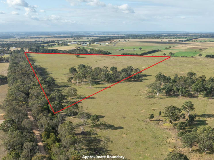Click to view all images Lot 1/488 Bengworden Road Bairnsdale VIC 3875 - Image 1