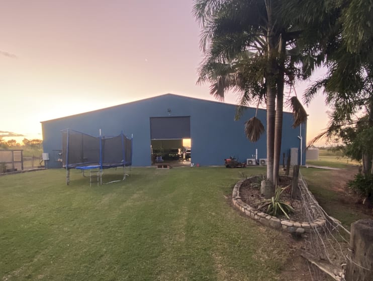 33 Lindeman Dr Bloomsbury QLD 4799 - Image 1