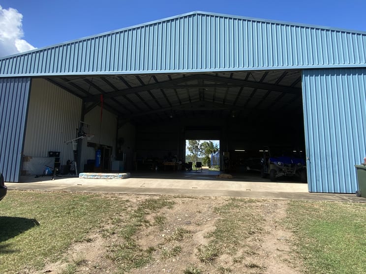 33 Lindeman Dr Bloomsbury QLD 4799 - Image 2