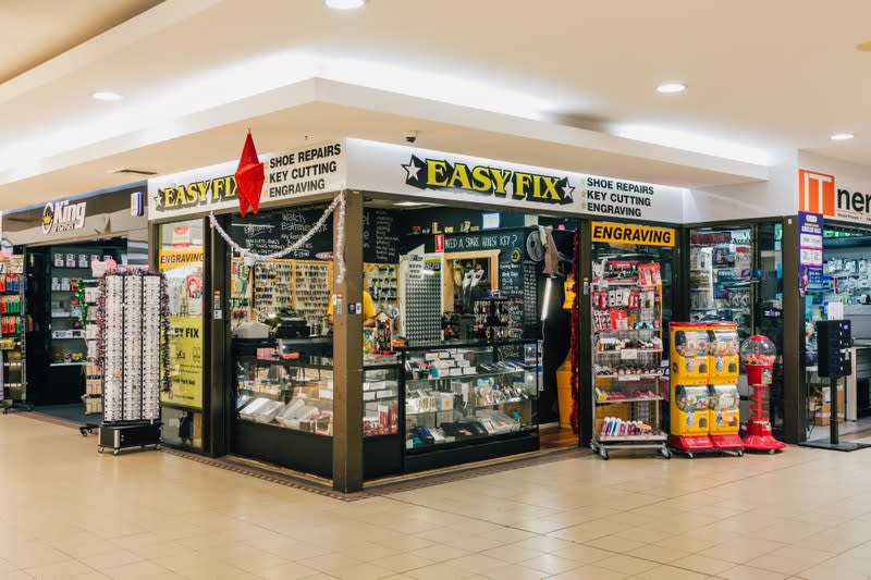 Click to view all images Professional Services business for sale in Wollongong - Image 3