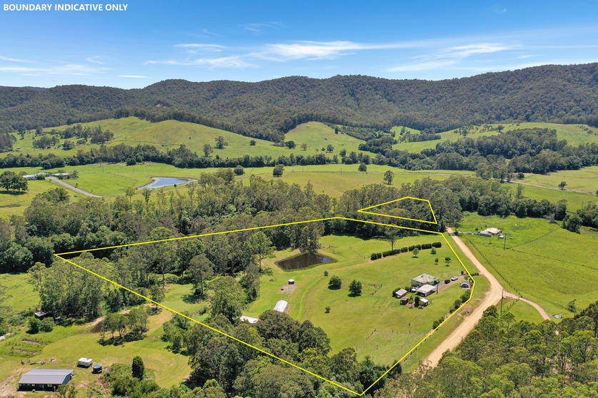 52 Willbee Road Bulahdelah NSW 2423 - Image 2