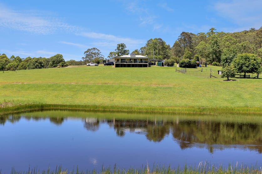 52 Willbee Road Bulahdelah NSW 2423 - Image 1