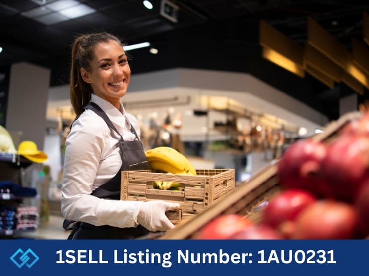 Convenience Store  business for sale in Sydney - Image 1