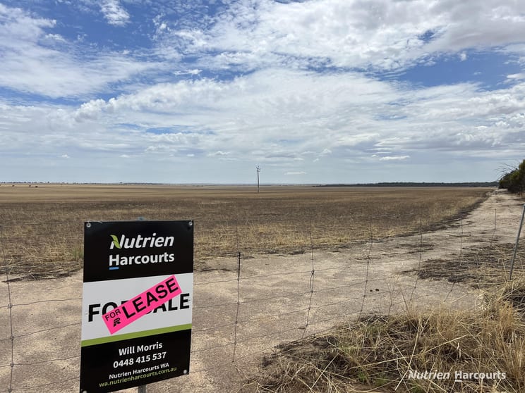 Click to view all images . Belka South Road Bruce Rock WA 6418 - Image 3