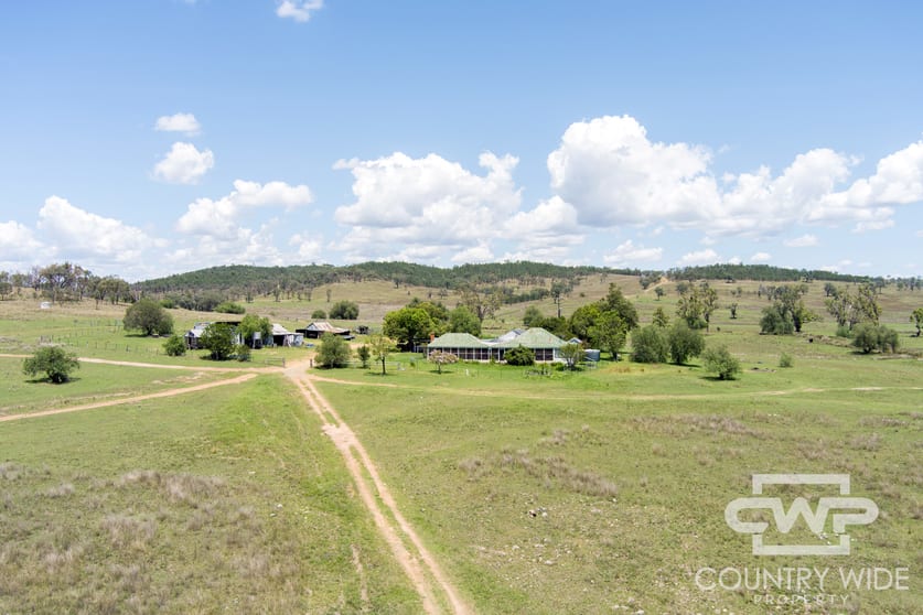 Click to view all images 9699 Bruxner Highway Bonshaw NSW 2361 - Image 3