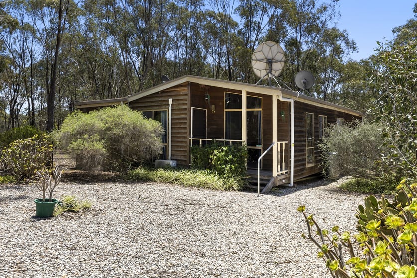 Click to view all images 3977 Heathcote-nagambie Road Bailieston VIC 3608 - Image 2