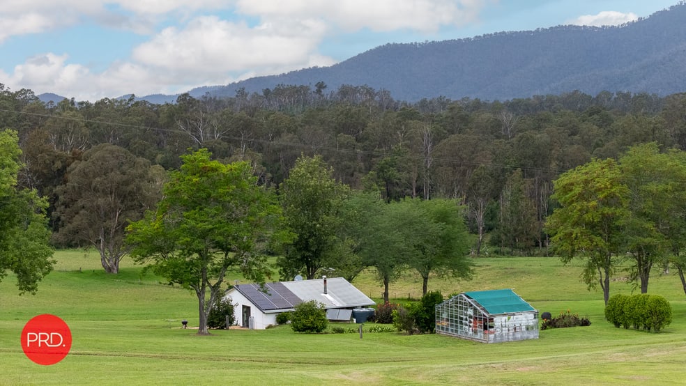 Click to view all images 4723 Araluen Road Araluen NSW 2622 - Image 1