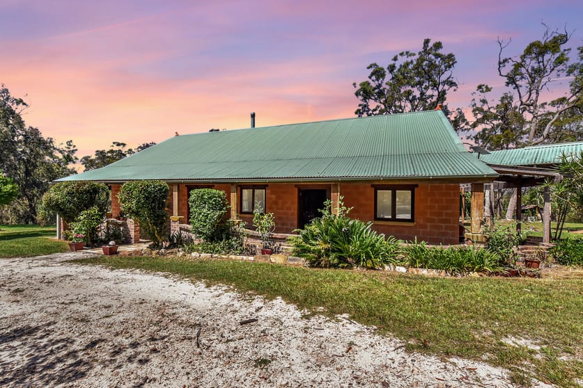 Click to view all images 5599 George Downes Drive Bucketty NSW 2250 - Image 3