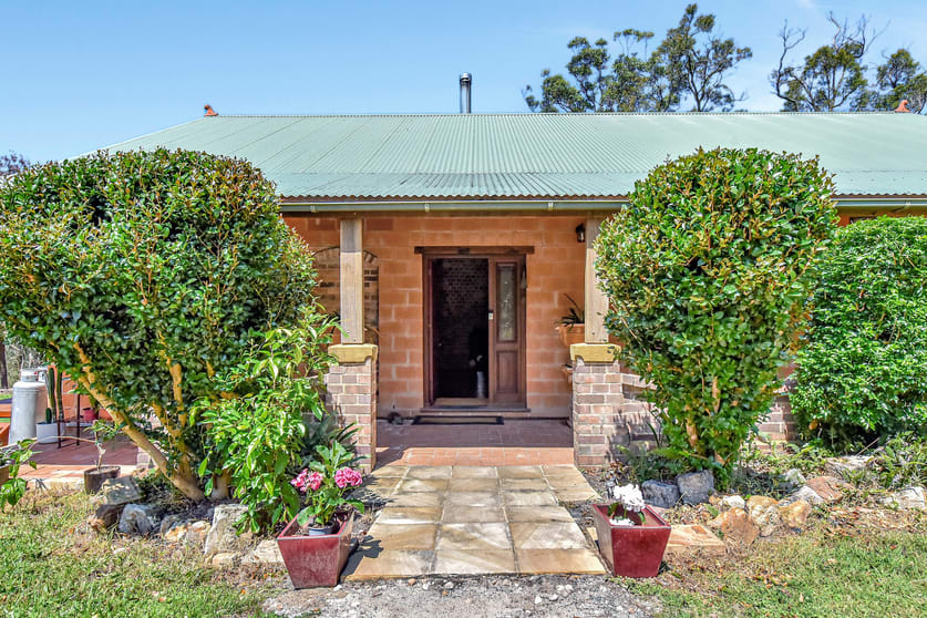 Click to view all images 5599 George Downes Drive Bucketty NSW 2250 - Image 2