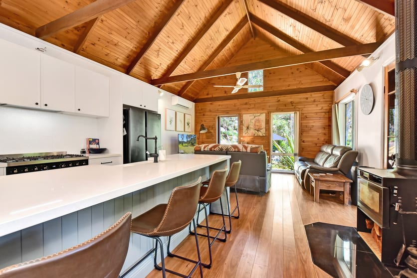 Click to view all images 1280 Watagan Creek Road Laguna NSW 2325 - Image 2