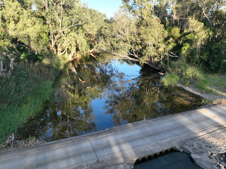 Porters Road Bloomsbury QLD 4799 - Image 3