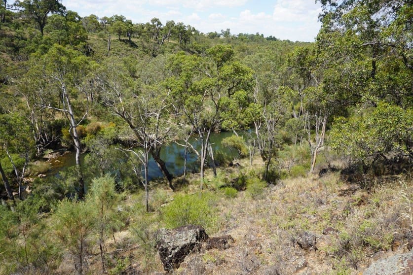 Lot 1 Mogumber Road West Red Gully WA 6503 - Image 1