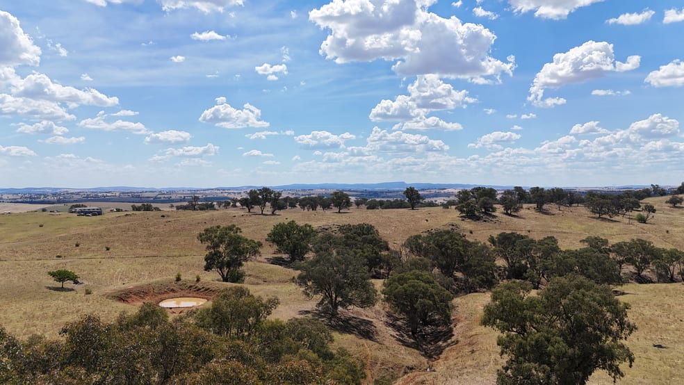 Click to view all images "Karinya" Pride of Oak Road Canowindra NSW 2804 - Image 3