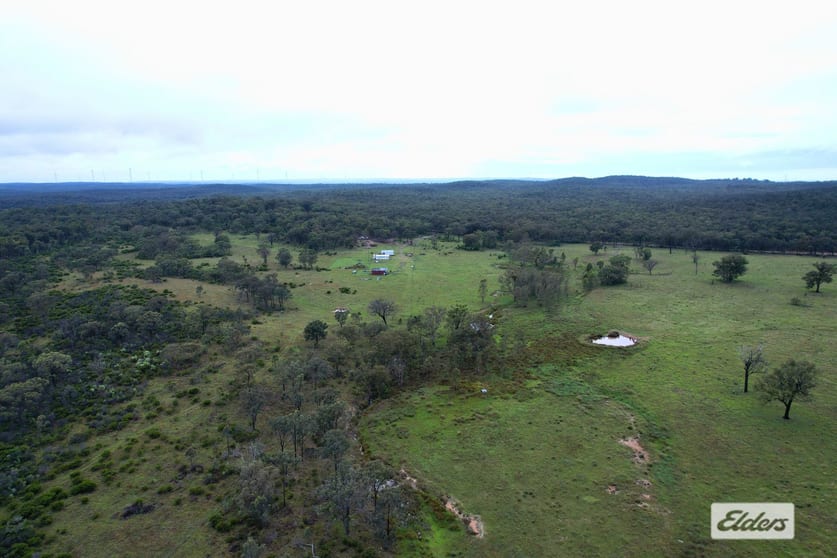 Click to view all images 202 Carbean Road Karara QLD 4352 - Image 2