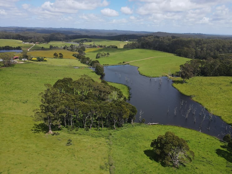 Click to view all images 1119 Mawbanna Road Mawbanna TAS 7321 - Image 1